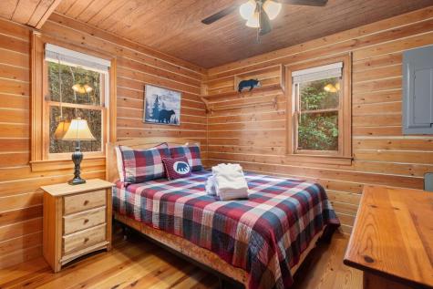 517 Ridge Road Blue Ridge GA 30513