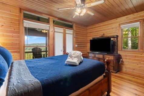 517 Ridge Road Blue Ridge GA 30513