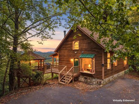 517 Ridge Road Blue Ridge GA 30513