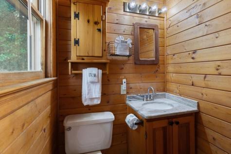 517 Ridge Road Blue Ridge GA 30513