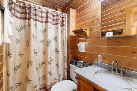 517 Ridge Road Blue Ridge GA 30513