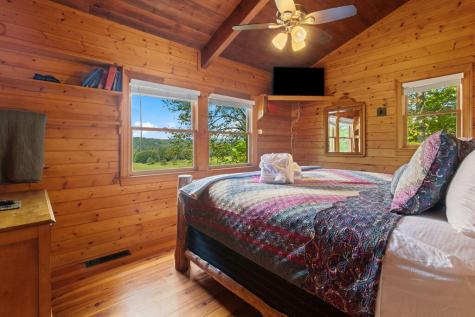 517 Ridge Road Blue Ridge GA 30513