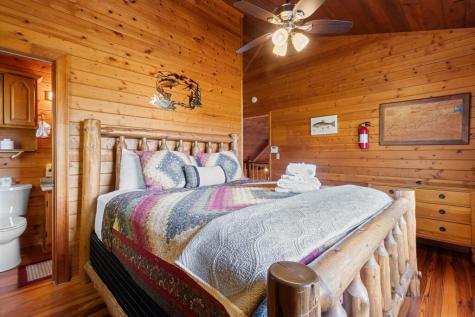 517 Ridge Road Blue Ridge GA 30513