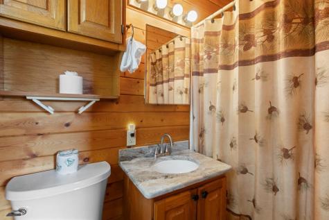 517 Ridge Road Blue Ridge GA 30513