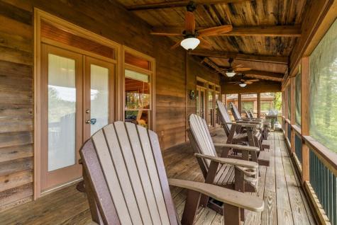 517 Ridge Road Blue Ridge GA 30513