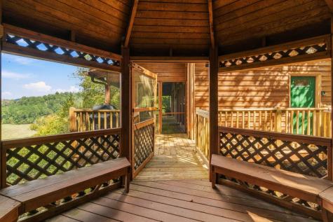 517 Ridge Road Blue Ridge GA 30513