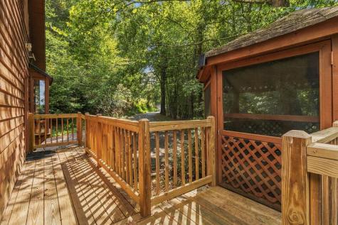 517 Ridge Road Blue Ridge GA 30513
