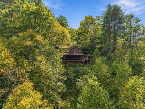 517 Ridge Road Blue Ridge GA 30513