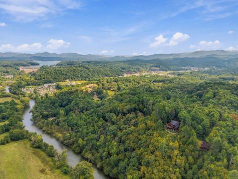 517 Ridge Road Blue Ridge GA 30513