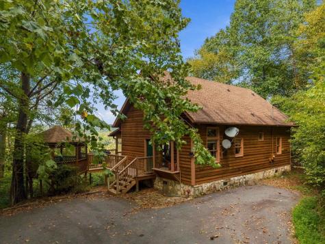 517 Ridge Road Blue Ridge GA 30513