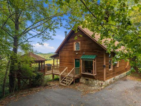 517 Ridge Road Blue Ridge GA 30513
