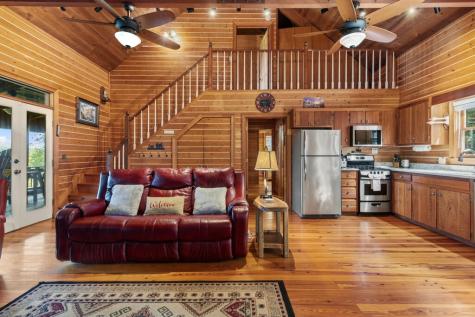 517 Ridge Road Blue Ridge GA 30513