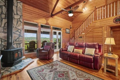 517 Ridge Road Blue Ridge GA 30513