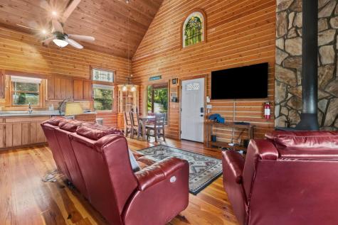 517 Ridge Road Blue Ridge GA 30513
