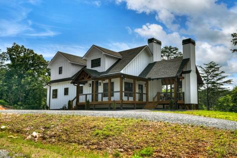 279 Shallow Water Trail Talking Rock GA 30175