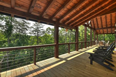 279 Shallow Water Trail Talking Rock GA 30175
