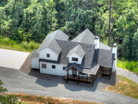 279 Shallow Water Trail Talking Rock GA 30175