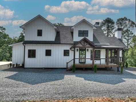 279 Shallow Water Trail Talking Rock GA 30175