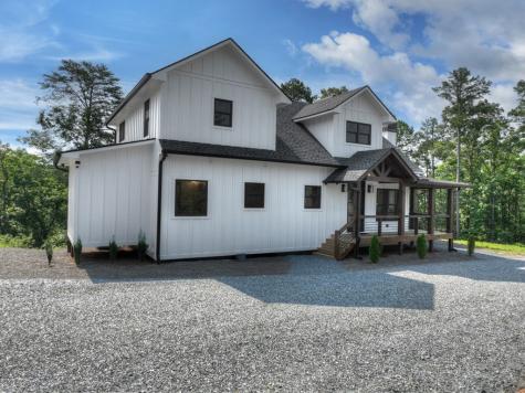 279 Shallow Water Trail Talking Rock GA 30175