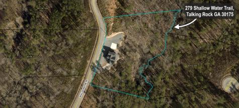 279 Shallow Water Trail Talking Rock GA 30175