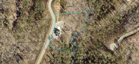 279 Shallow Water Trail Talking Rock GA 30175