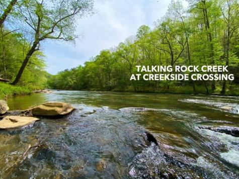 279 Shallow Water Trail Talking Rock GA 30175