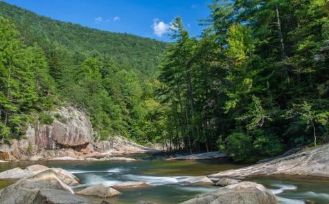 279 Shallow Water Trail Talking Rock GA 30175