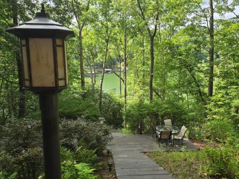 301 Hidden Cove Crossover Hayesville NC 28904
