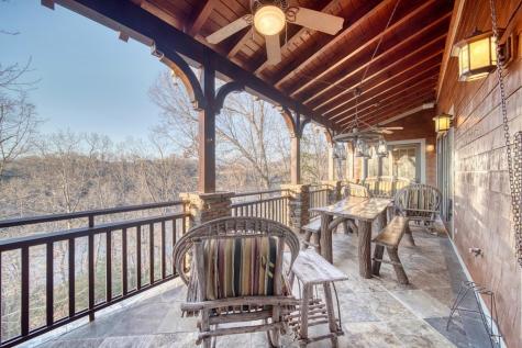 301 Hidden Cove Crossover Hayesville NC 28904