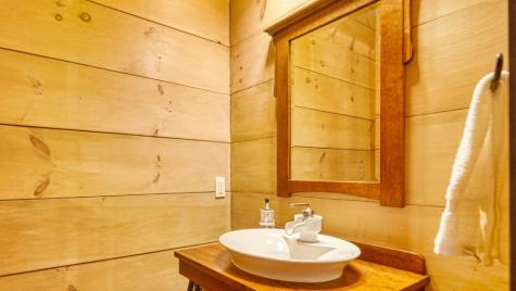 301 Hidden Cove Crossover Hayesville NC 28904