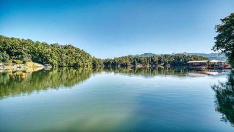 301 Hidden Cove Crossover Hayesville NC 28904