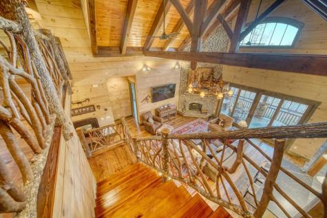 301 Hidden Cove Crossover Hayesville NC 28904