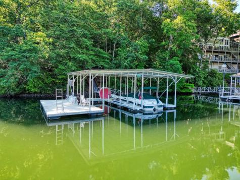301 Hidden Cove Crossover Hayesville NC 28904