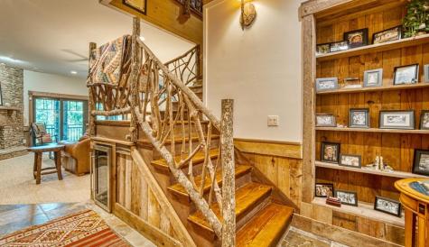 301 Hidden Cove Crossover Hayesville NC 28904