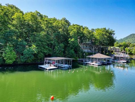 301 Hidden Cove Crossover Hayesville NC 28904