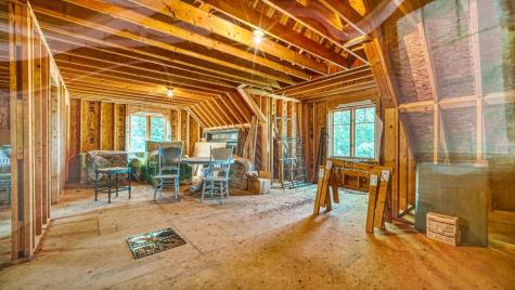 301 Hidden Cove Crossover Hayesville NC 28904