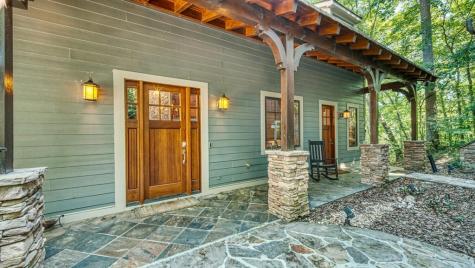 301 Hidden Cove Crossover Hayesville NC 28904