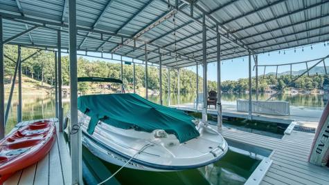 301 Hidden Cove Crossover Hayesville NC 28904