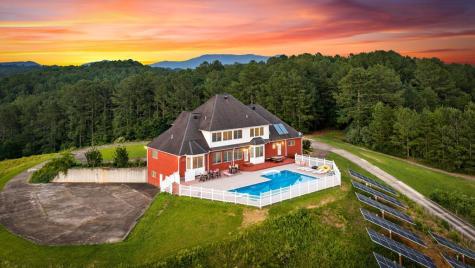 752 Cherokee Trail Copperhill TN 37317
