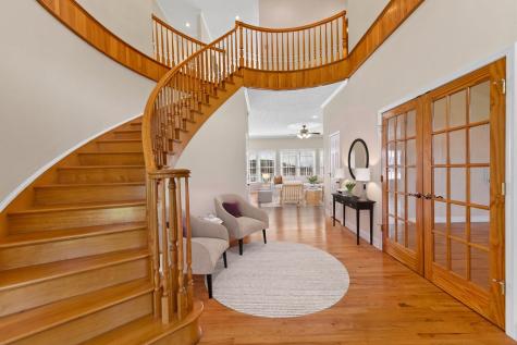 752 Cherokee Trail Copperhill TN 37317