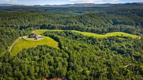 752 Cherokee Trail Copperhill TN 37317