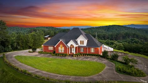 752 Cherokee Trail Copperhill TN 37317