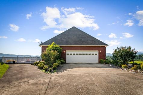 752 Cherokee Trail Copperhill TN 37317