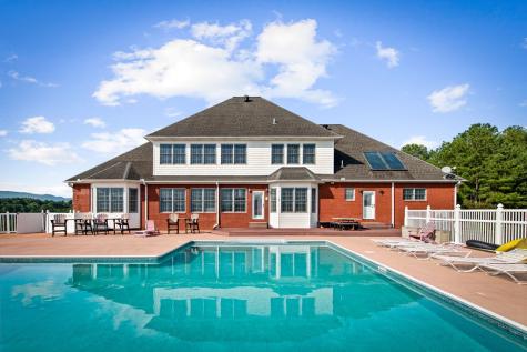 752 Cherokee Trail Copperhill TN 37317