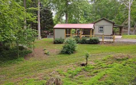 643 Shady Grove Lane Hayesville NC 28904