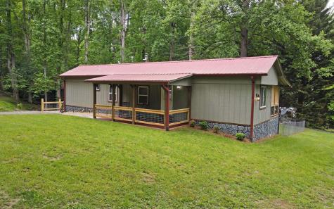 643 Shady Grove Lane Hayesville NC 28904