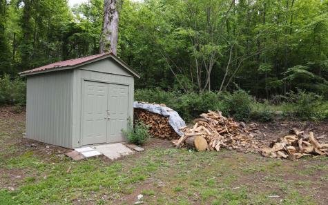 643 Shady Grove Lane Hayesville NC 28904