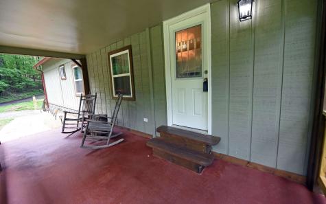 643 Shady Grove Lane Hayesville NC 28904