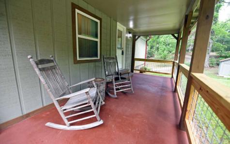 643 Shady Grove Lane Hayesville NC 28904