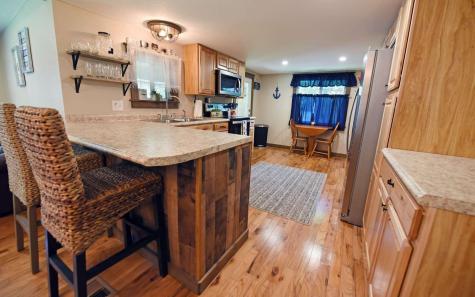 643 Shady Grove Lane Hayesville NC 28904